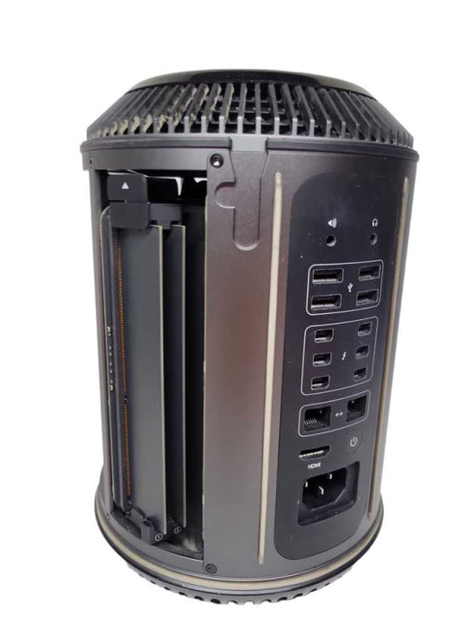 Mac Pro (Late 2013) -  Xeon E5-1620v2 | 12GB RAM | AMD FirePro D300 2GB  %