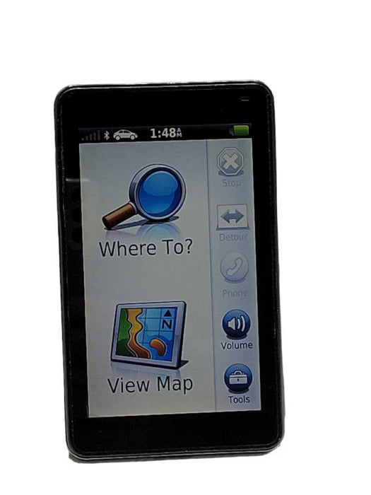 Garmin Nuvi 3790 GPS UNIT ONLY, No SD Card, READ _