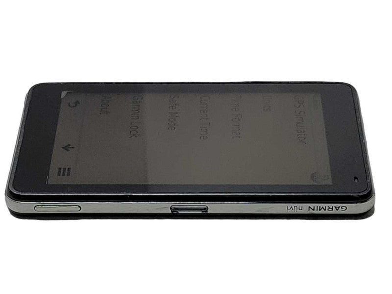 Garmin Nuvi 3790 GPS UNIT ONLY, No SD Card, READ _