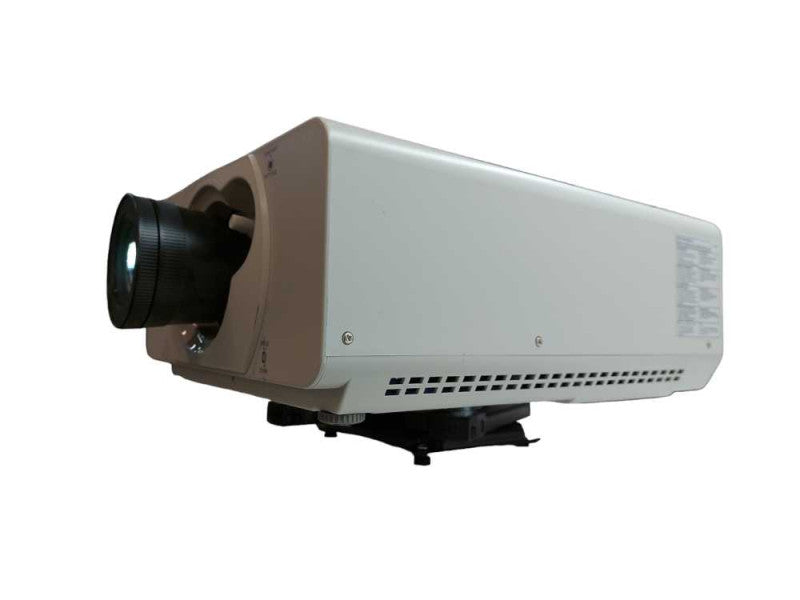 Panasonic DLP Projector Model: PT-DZ570U â