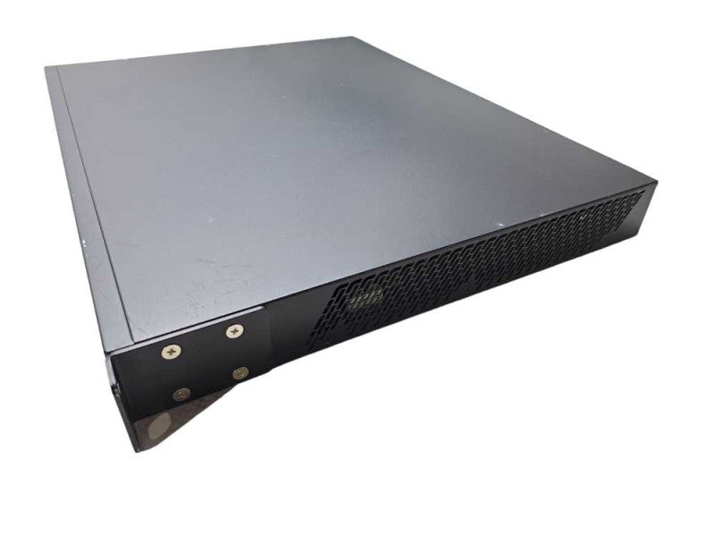 Aerohive SR2348P | 48 Port Gigabit PoE+ 740W Network Switch | 4x 10G SFP+ )
