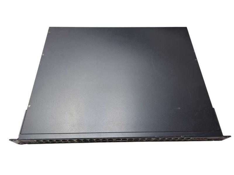 Aerohive SR2348P | 48 Port Gigabit PoE+ 740W Network Switch | 4x 10G SFP+ )