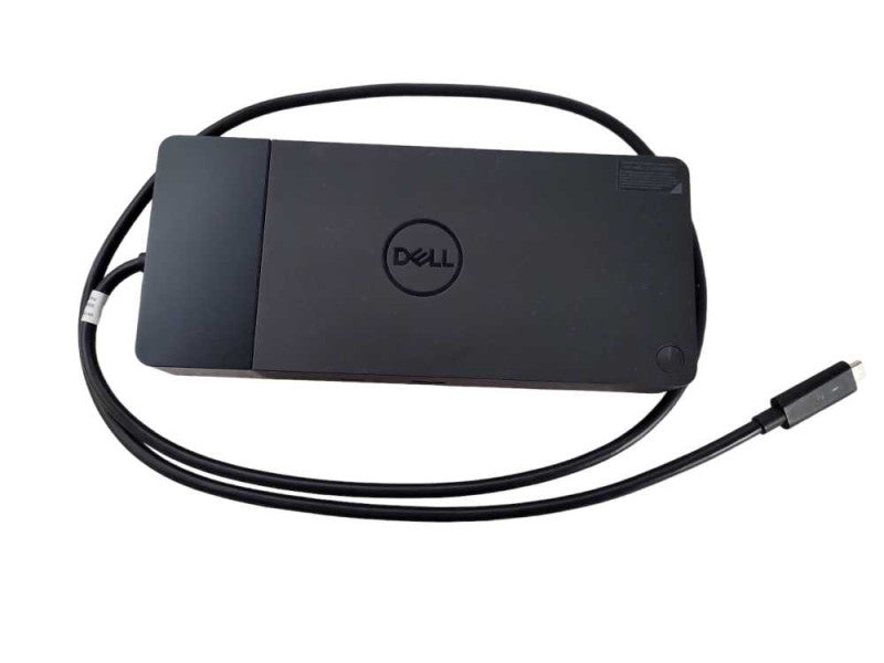 Dell WD19S USB-C Docking Station !