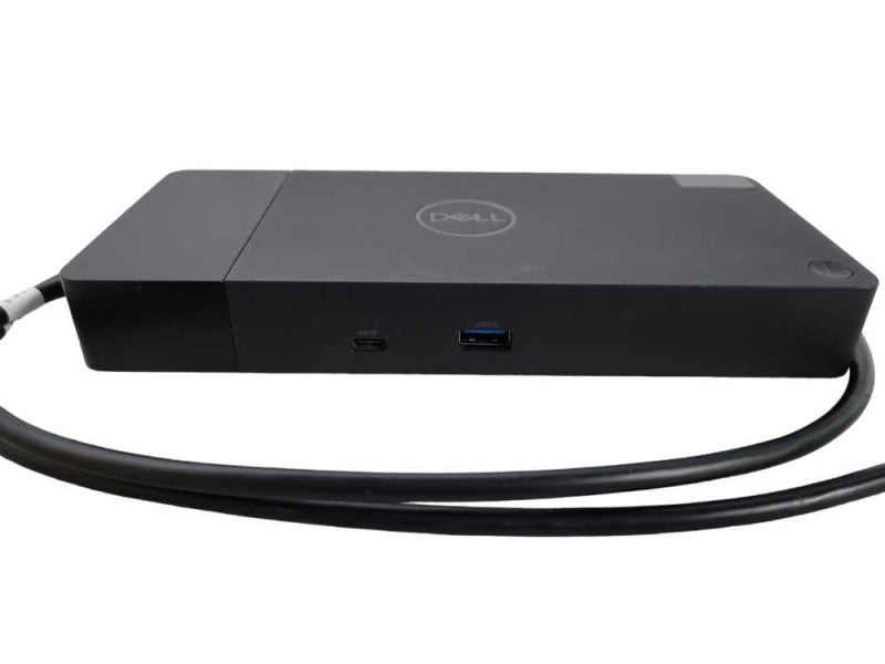 Dell WD19S USB-C Docking Station !