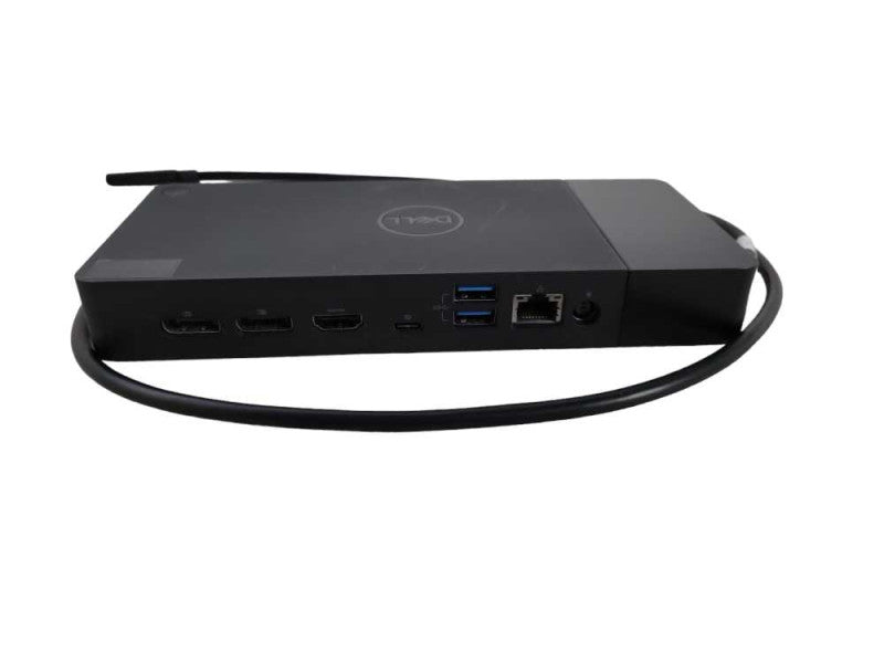 Dell WD19S USB-C Docking Station !