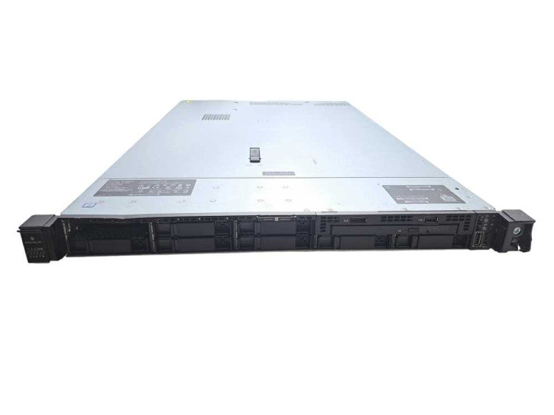 HP DL360 G10 1U 8x 2.5\\" Server | 8 Core Xeon Silver 4110 @ 2.10GHz 64GB DDR4  )