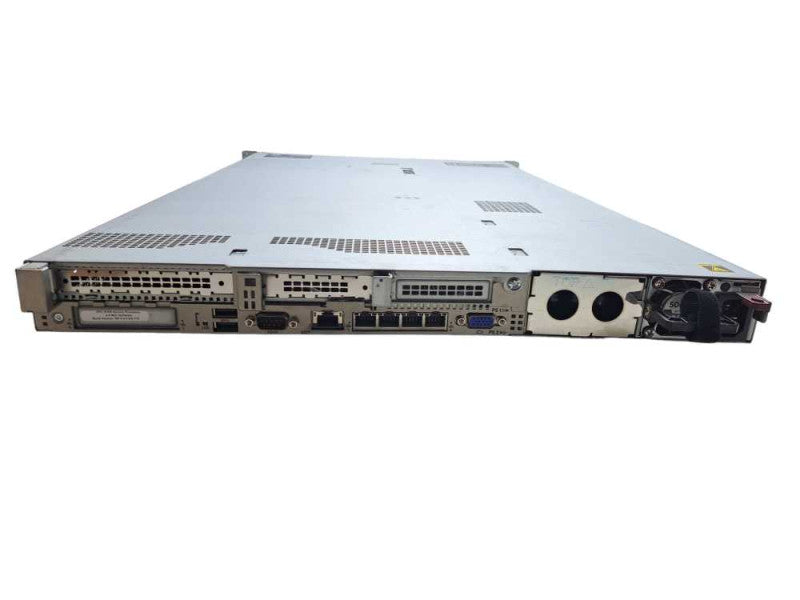 HP DL360 G10 1U 8x 2.5\\" Server | 8 Core Xeon Silver 4110 @ 2.10GHz 64GB DDR4  )
