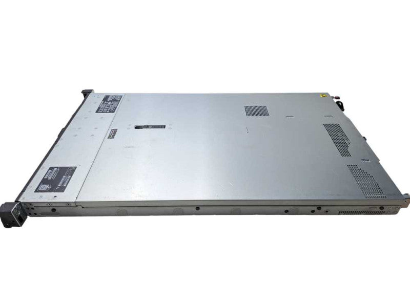 HP DL360 G10 1U 8x 2.5\\" Server | 8 Core Xeon Silver 4110 @ 2.10GHz 64GB DDR4  )