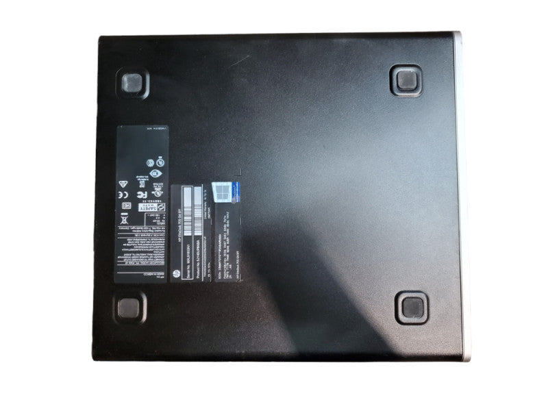 HP EliteDesk 705 G4 SFF Desktop R3 PRO 2200G 8GB DDR4 NO HDD @