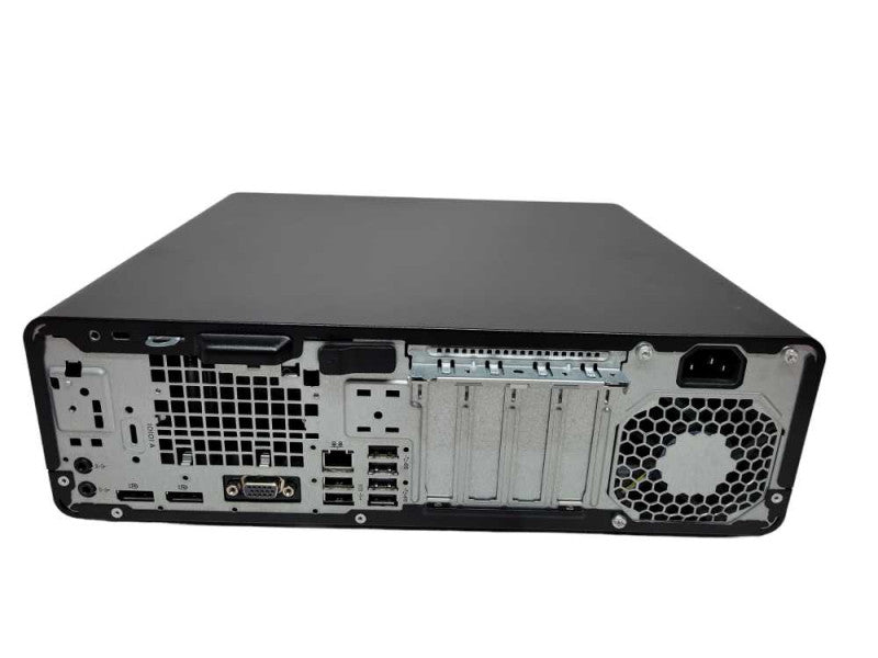 HP EliteDesk 800 G4 - Core i5-8500 | 8GB RAM | NO HDD %