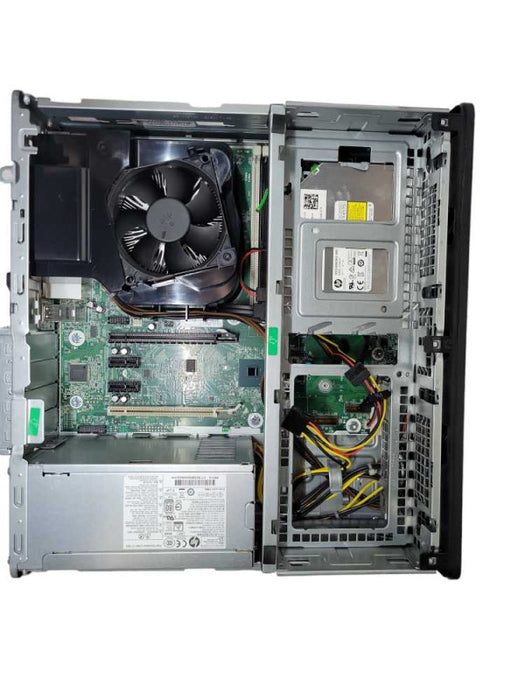 HP EliteDesk 800 G4 - Core i5-8500 | 8GB RAM | NO HDD %
