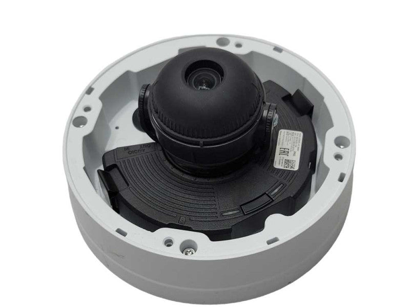 Axis Q3505-VE 9MM 0618-001-04 Network Camera, READ _