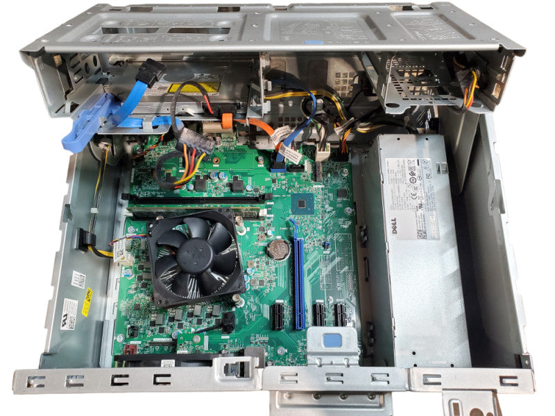 Dell OptiPlex 3060 Tower Desktop i5-8500 8GB DDR4 NO HDD @