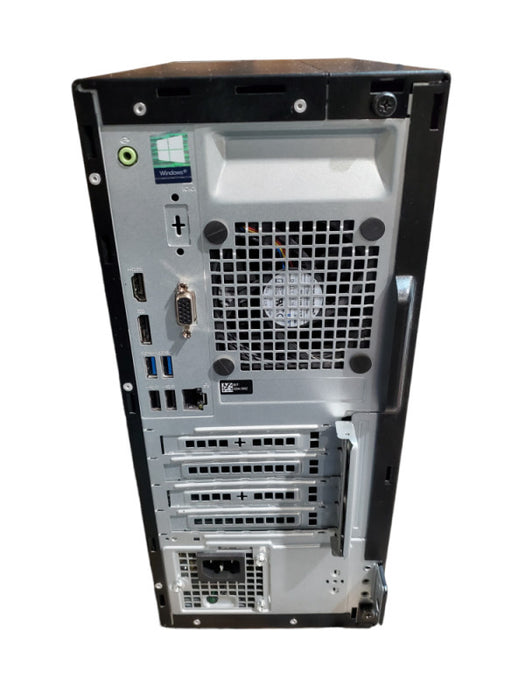 Dell OptiPlex 3060 Tower Desktop i5-8500 8GB DDR4 NO HDD @