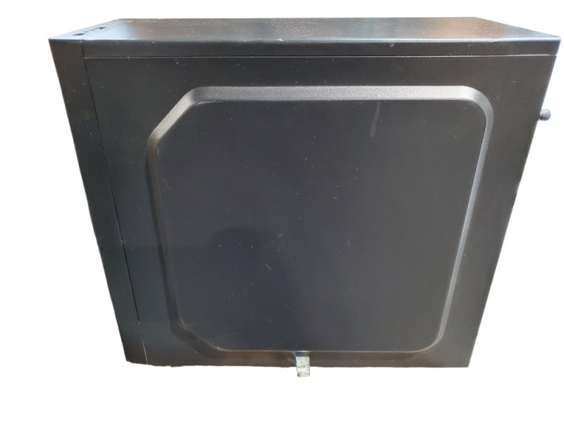 DeepCool PC Case & DeepCool 500W PSU @