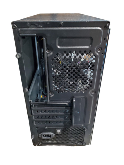 DeepCool PC Case & DeepCool 500W PSU @