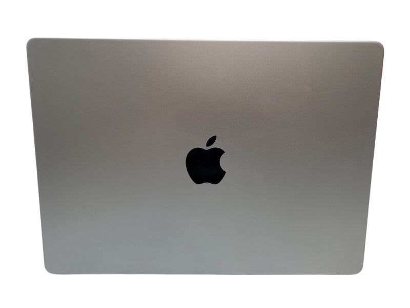 Apple Macbook Pro 2021 14\\" Chip M1 Pro 16GB Ram 500GB SSD [A2442 - Read] (