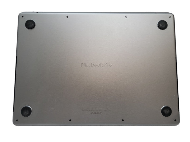 Apple Macbook Pro 2021 14\\" Chip M1 Pro 16GB Ram 500GB SSD [A2442 - Read] (