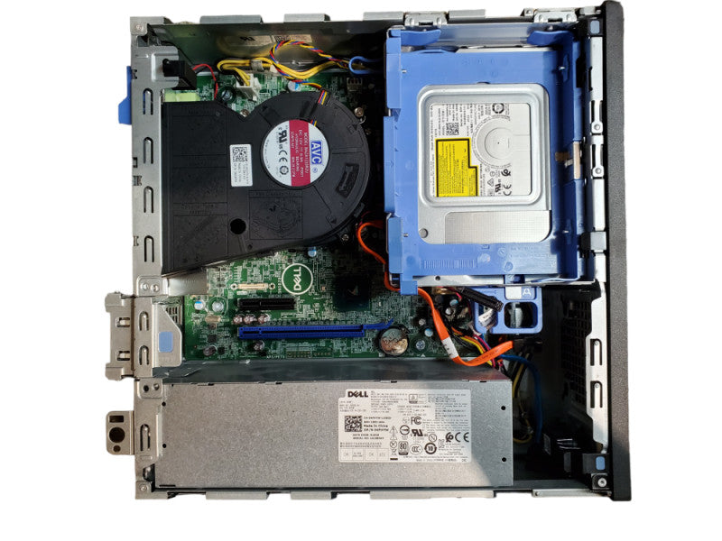 Dell OptiPlex 5070 SFF Desktop i5-9500 8GB DDR4 NO HDD @