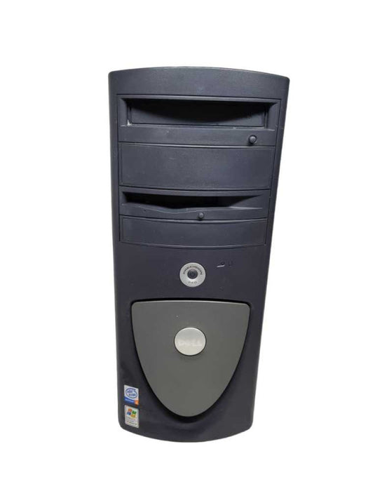 Dell Precision 340 - Pentium 4 1.80GHz | 256MB RIMM | ATI Rage 128 16MB AGP %