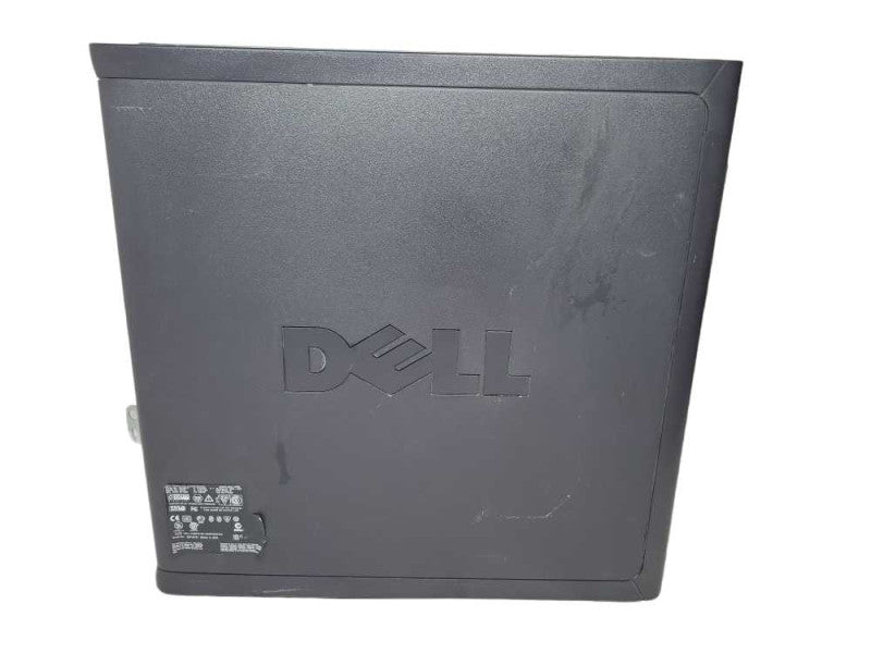 Dell Precision 340 - Pentium 4 1.80GHz | 256MB RIMM | ATI Rage 128 16MB AGP %