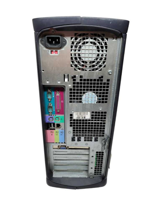 Dell Precision 340 - Pentium 4 1.80GHz | 256MB RIMM | ATI Rage 128 16MB AGP %