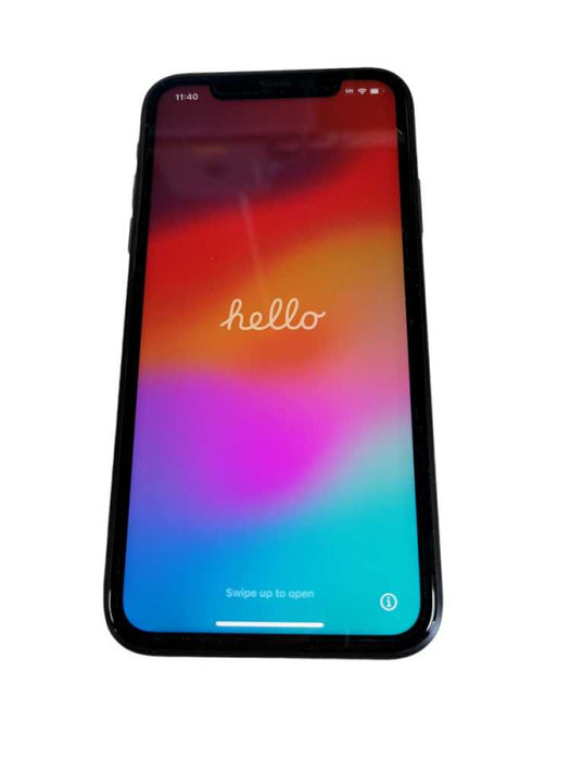 Apple iPhone XR - READ Î