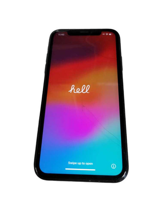 Apple iPhone XR -READ Î