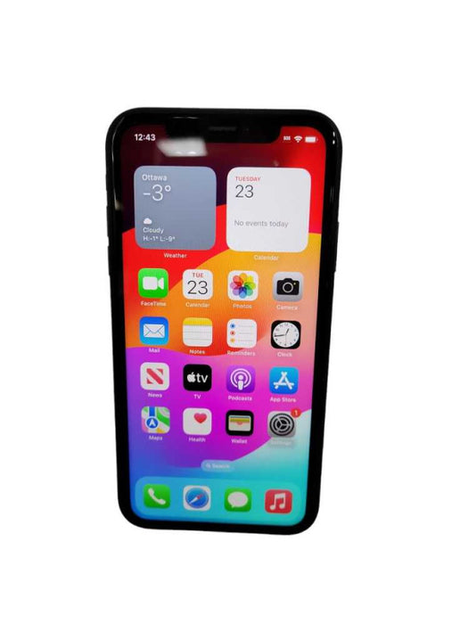 Apple iPhone XR 64GB (A1984) !