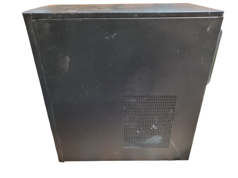 HP 510-p109 Desktop Tower A12-9800 16GB DDR4 NO HDD @