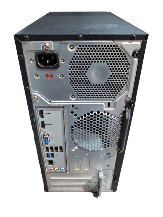 Acer Aspire TC-885 Desktop Tower i5-8400 8GB DDR4 NO HDD @