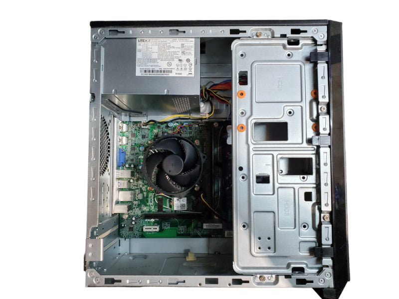 Acer Aspire TC-885 Desktop Tower i5-8400 8GB DDR4 NO HDD @