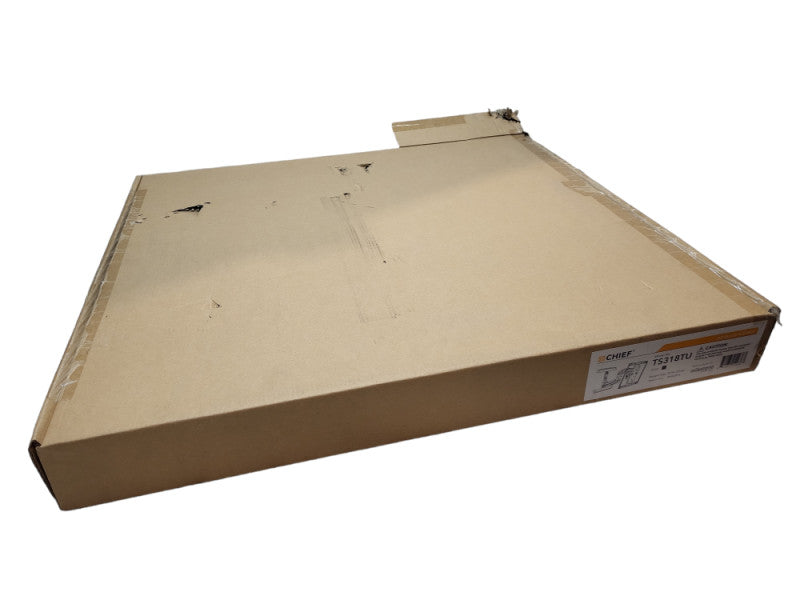 Chief Thinstall 18\\\\\\" Dual Arm Extension TV Wall Mount  &