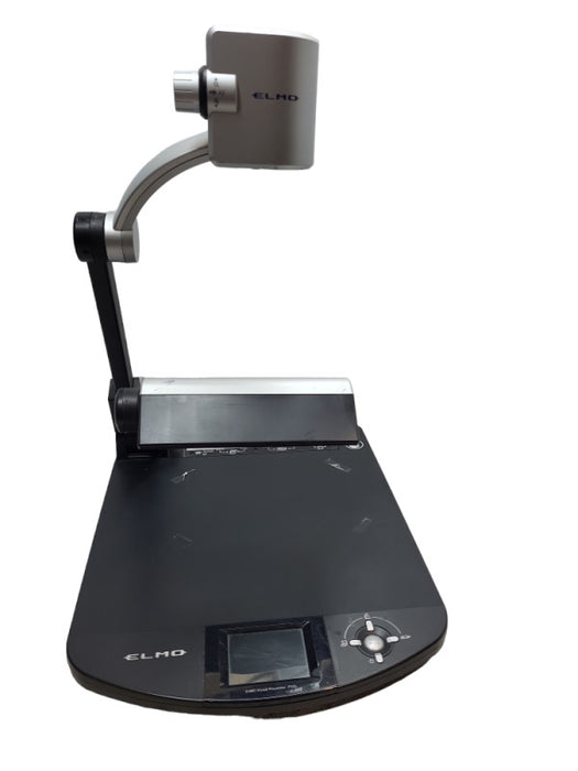 ELMO P30S Digital Visual Presenter Document Camera- Made in Japan &