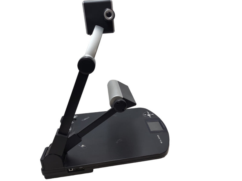 ELMO P30S Digital Visual Presenter Document Camera- Made in Japan &