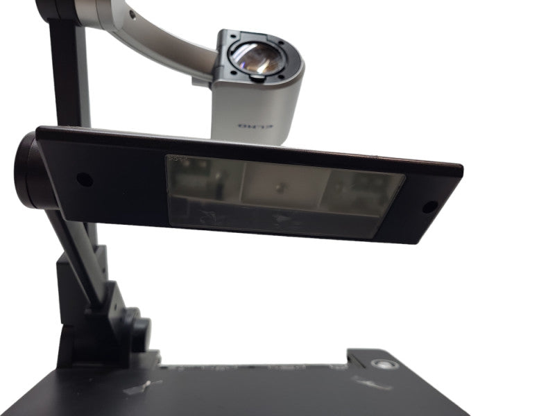 ELMO P30S Digital Visual Presenter Document Camera- Made in Japan &