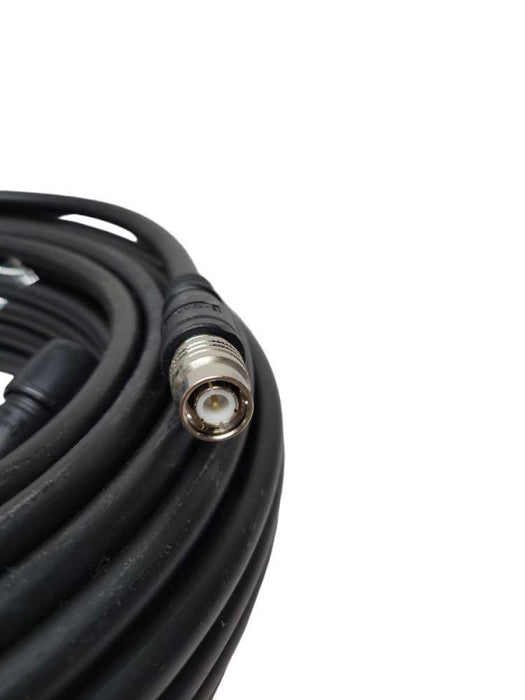 TIMES LMR-400 COAX COAXIAL ULTRA LOW LOSS CABLE 50\\' %
