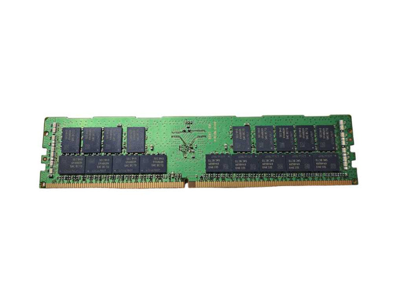 Samsung 32GB 2Rx4 PC4-2666V-RB2-12-DB1 | DDR4 Server Memory Q)