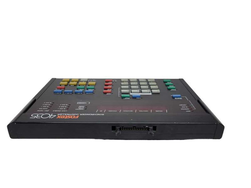 Fostex Synchronizer Controller 4035 %