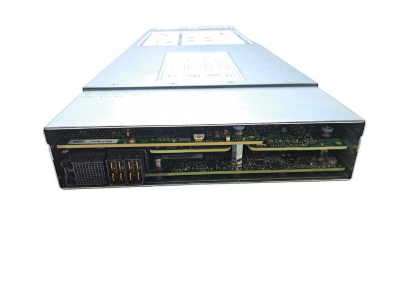 Cisco UCS B200 M5 Server Blade | 2x 18 Core Xeon Gold 6140 @ 2.30GHz No RAM )