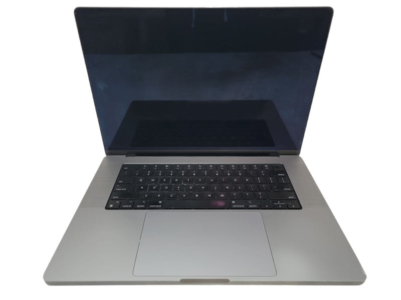 Apple Macbook Pro 2021 16\\" Chip M1 Pro 16GB Ram 500GB SSD [Read] (