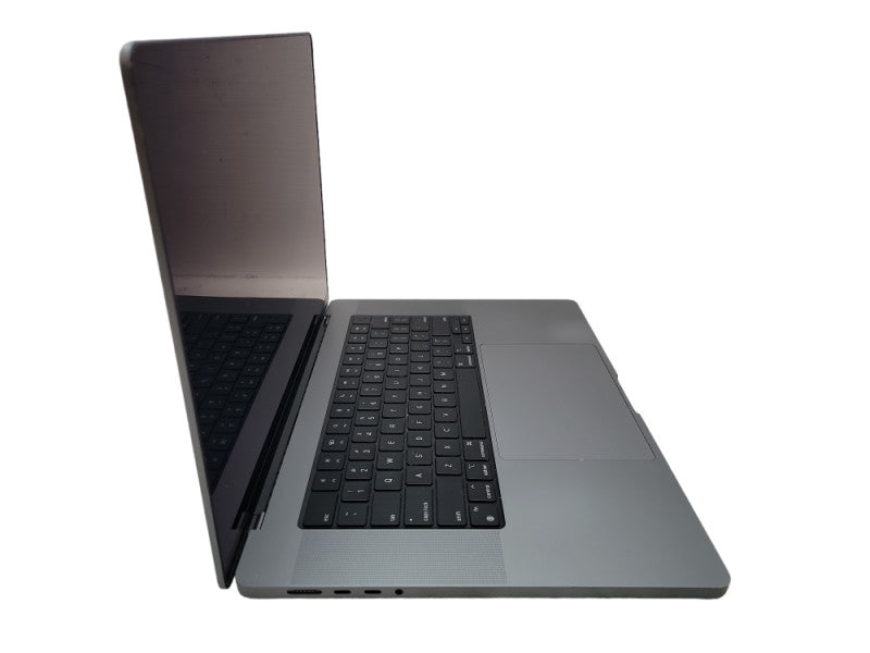 Apple Macbook Pro 2021 16\\" Chip M1 Pro 16GB Ram 500GB SSD [Read] (