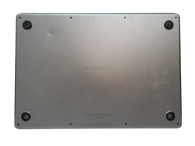 Apple Macbook Pro 2021 16\\" Chip M1 Pro 16GB Ram 500GB SSD [Read] (