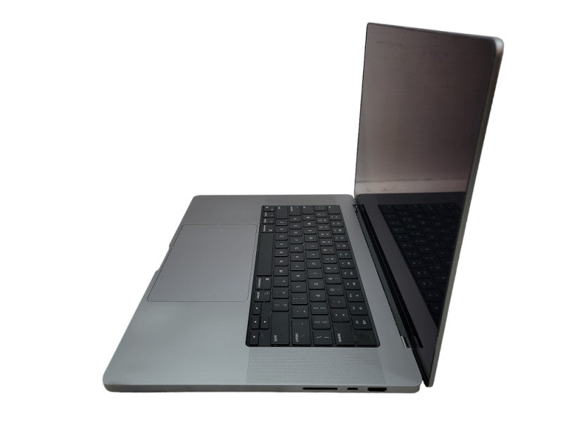 Apple Macbook Pro 2021 16\\" Chip M1 Pro 16GB Ram 500GB SSD [Read] (
