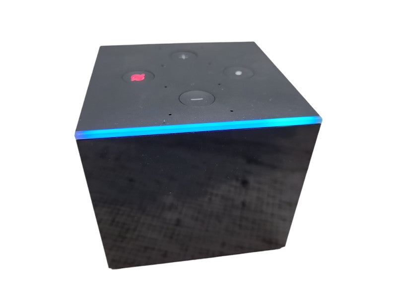 Amazon Fire TV Cube Streaming Media Player A78V3N (NO REMOTE) &