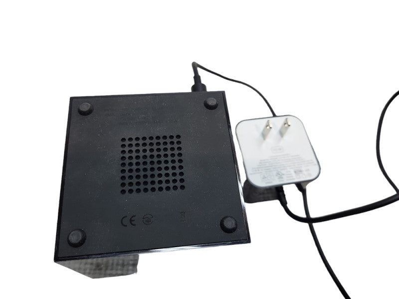 Amazon Fire TV Cube Streaming Media Player A78V3N (NO REMOTE) &