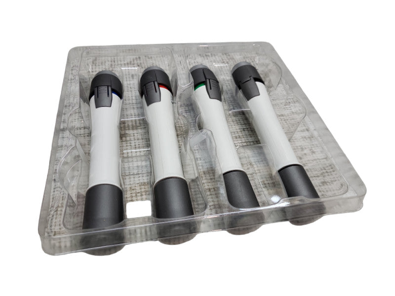 eBeam Marker Pack- 4 Pieces  &