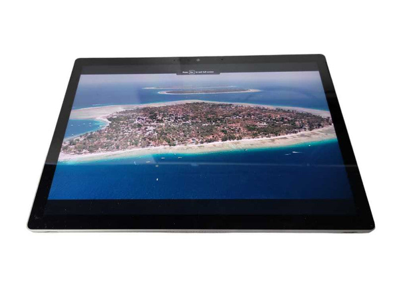 Microsoft Surface Book 3 - i5-1035G7, 8GB RAM, 256GB SSD - READ Î
