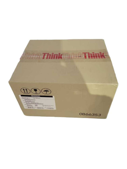 Lenovo ThinkCentre Under Desk Mount Bracket 0B47097 Tiny PC, Sealed NEW !
