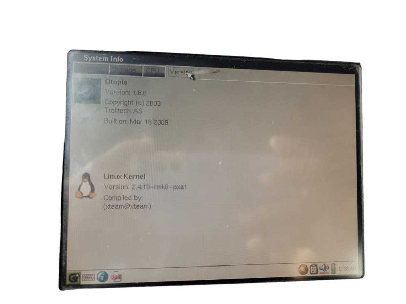 Fluke Networks Etherscope Series II Network Assistant, READ _